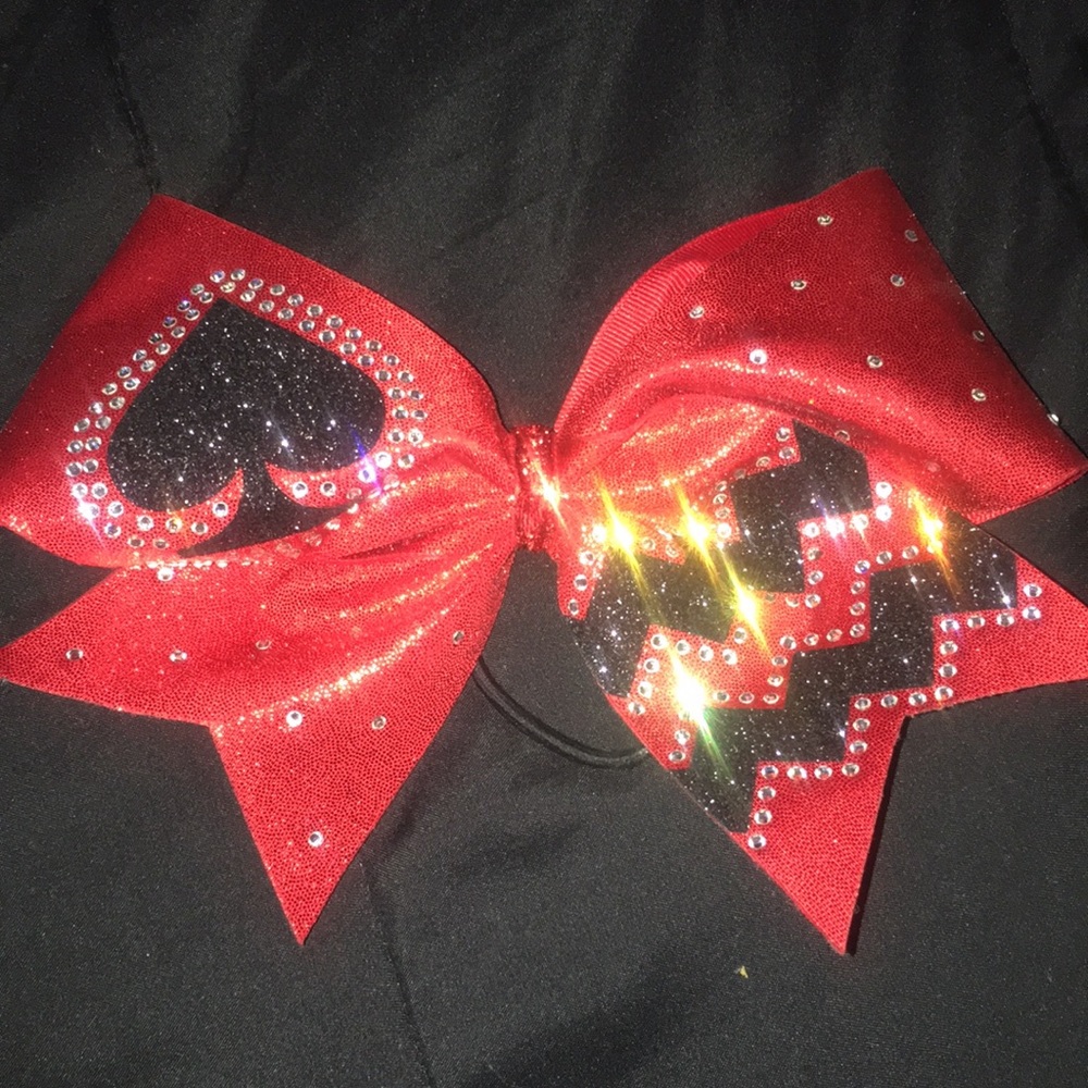 California Allstars Aces Bow